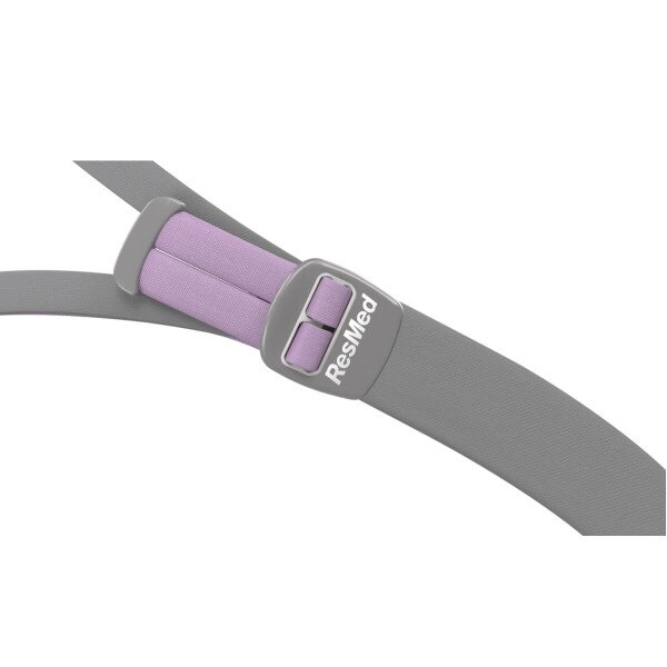 Adjustable Headgear for AirFit P10